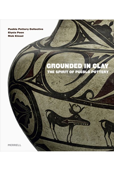 Merrell Grounded in Clay: The Spirit of Pueblo Pottery