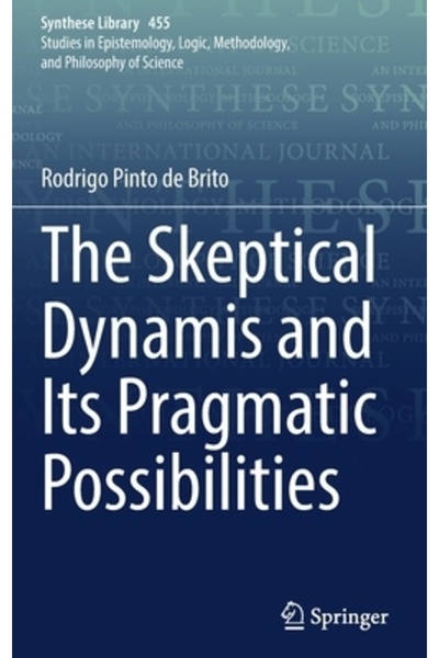 Springer Nature Dinamica sceptică și posibilitățile sale pragmatice