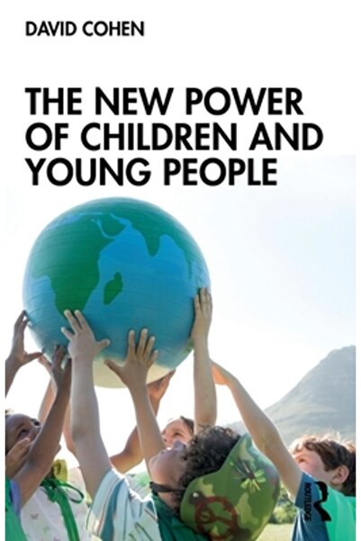 Routledge Noua putere a copiilor și tinerilor