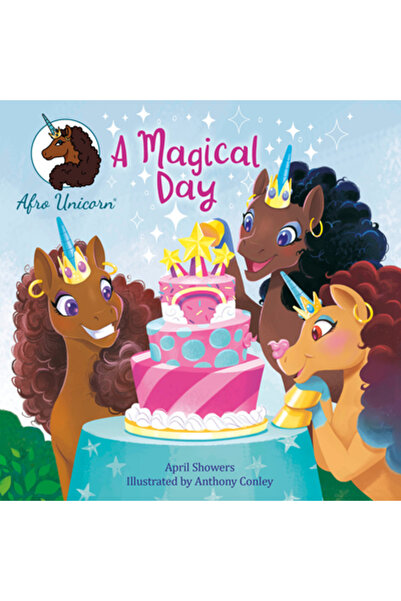 Random House O zi magică