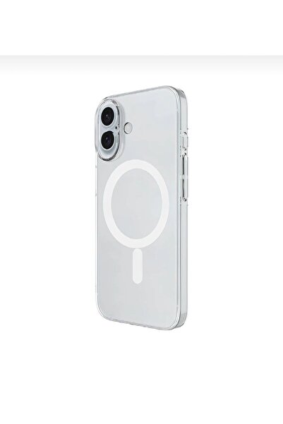 Generic Clear case / iPhone 16 Plus protective cover