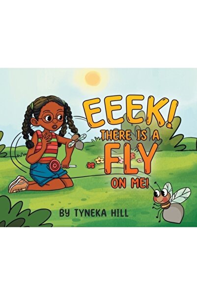 Tellwell Talent Uf! E o muscă pe mine!