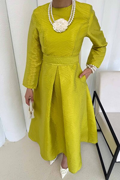 Trend Marfa Jakar Aiye Dress