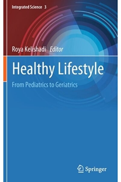 Springer Nature Stil de viață sănătos: de la pediatrie la geriatrie