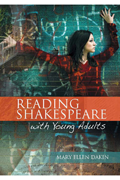 Natl Council Of Teachers Of Ma Citind Shakespeare cu tineri adulți