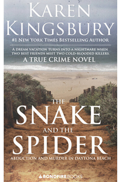 Rosettabooks The Snake and the Spider
