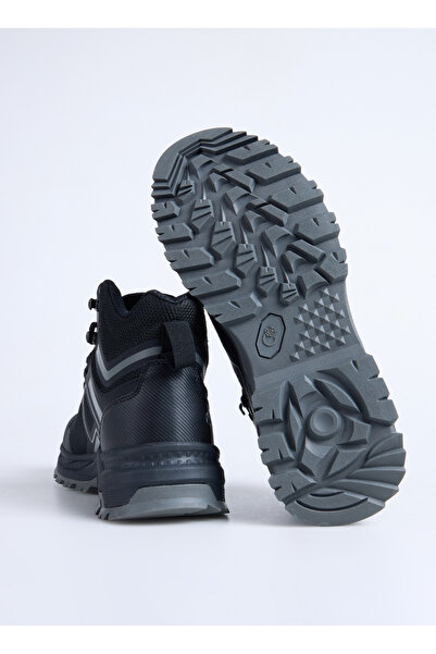 Discovery Expedition G-ADARIN-ALONS Siyah Erkek Outdoor Bot