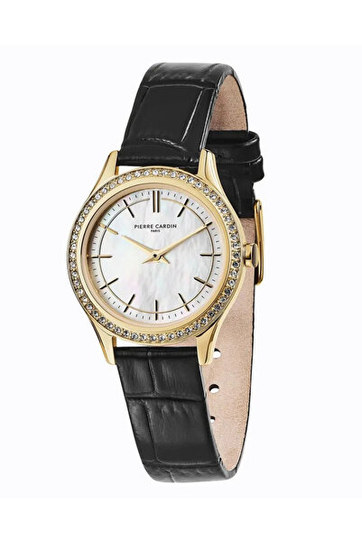 Pierre Cardin Γυναικείο Ρολόι Epinettes CF.0611.LB.1