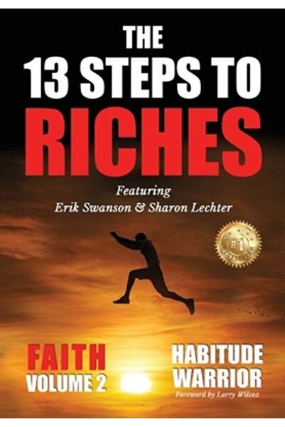 Beyond Pub Cei 13 pași către bogăție: Războinicul obișnuinței Volumul 2: CRED...