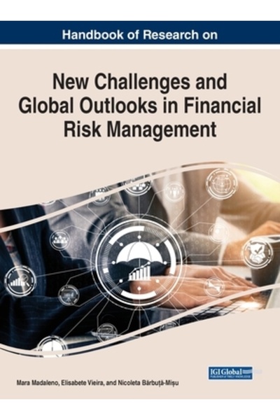 Information Science Reference Manual de cercetare privind noile provocări și ...