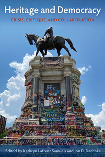 Univ Pr Of Florida Moștenire și democrație: criză, critică și colaborare