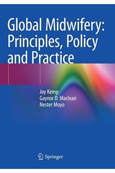 Springer Nature Moașeria globală: principii, politici și practici