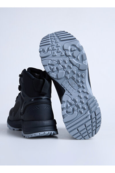 Discovery Expedition Siyah Erkek Outdoor Bot EMA-ALIYAH