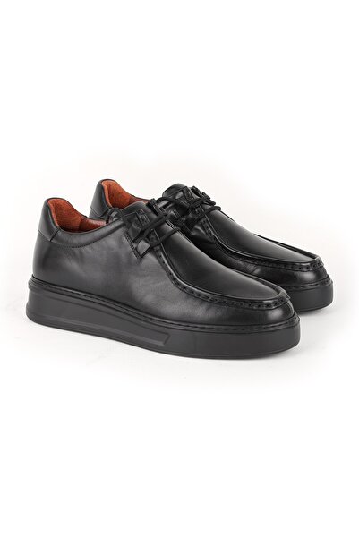 Libero L5060 Men's Leather Casual Shoes