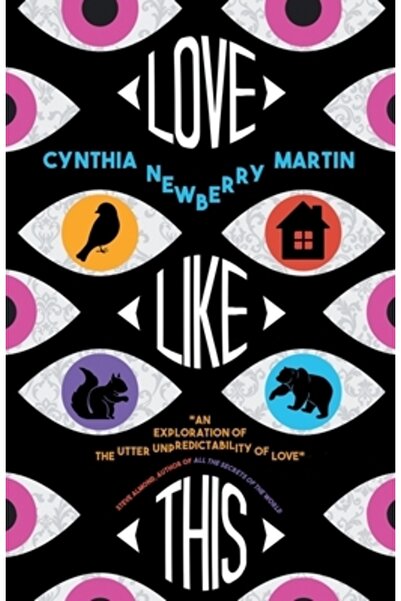 Vine Leaves Pr Love Like This