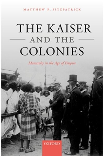 Oxford Univ Pr Kaiserul și coloniile