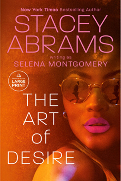 Random House Large Print Arta dorinței