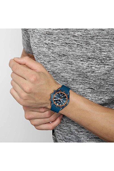 Hugo Boss Ανδρικό Ρολόι Runner 1514142