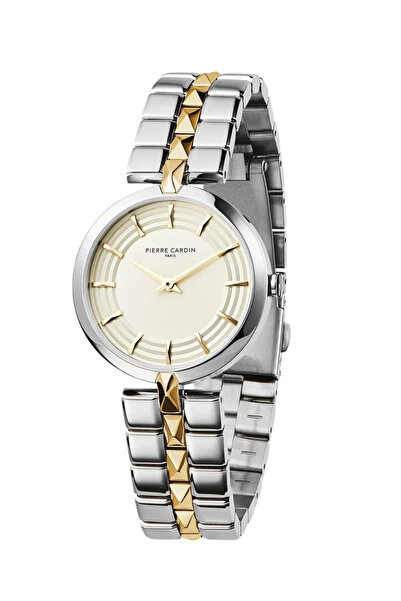 Pierre Cardin Γυναικείο Ρολόι Madeleine CF.0707.SU.G