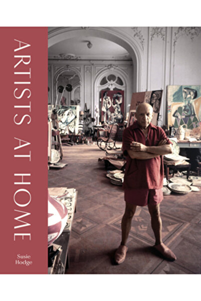 FRANCES LINCOLN Artiști acasă