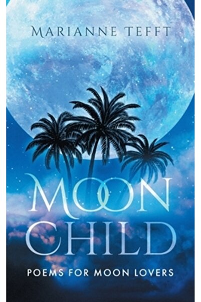 Tellwell Talent Copilul Lunii: Poezii pentru iubitorii de Lună