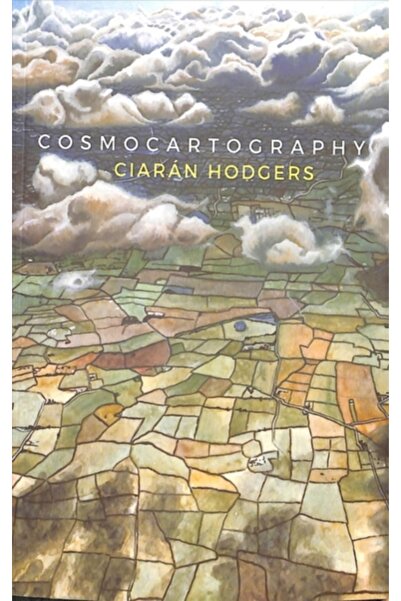 Burning Eye Books Cosmocartografie