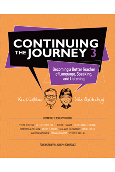 Natl Council Of Teachers Of Ma Continuând călătoria 3: Devenirea unui profeso...