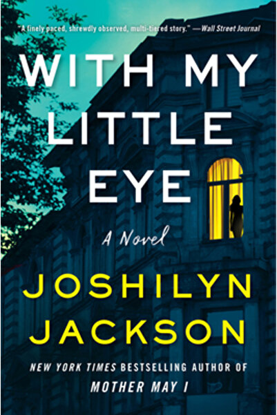 William Morrow Cu ochiul meu mic