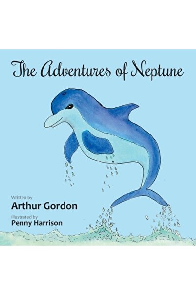 A H Stockwell Ltd Aventurile lui Neptun