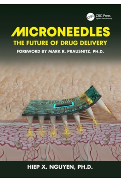 Crc Pr Inc Microace: Viitorul administrării medicamentelor