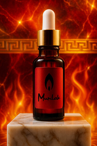 Mumlak FLAME ER. | Parfume | Fransa