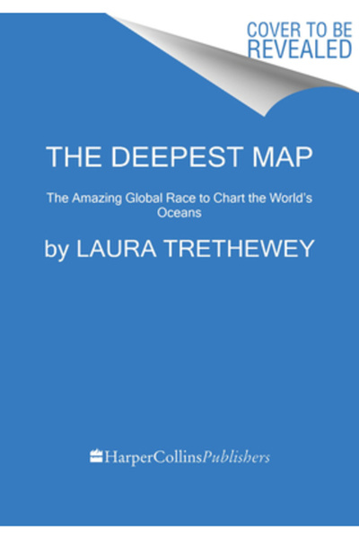 Harper Wave Harta cea mai adâncă: Cursa cu mize mari pentru cartografierea oc...