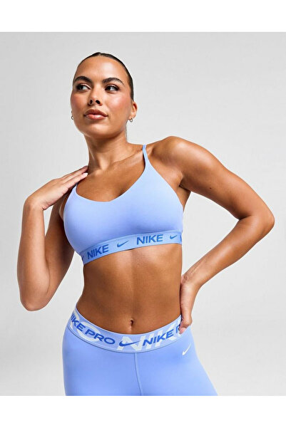 Nike Dri-Fit Indy Light Support Bra Women's Sports Bra Sprint Sport