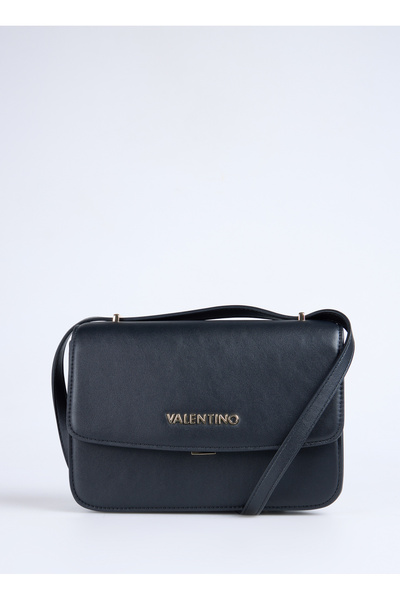 Valentino Siyah Kadın Çapraz Çanta VBS8ZT09