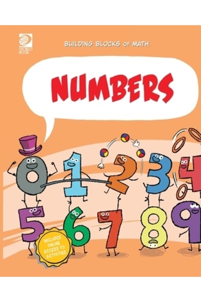 World Book Inc Numbers