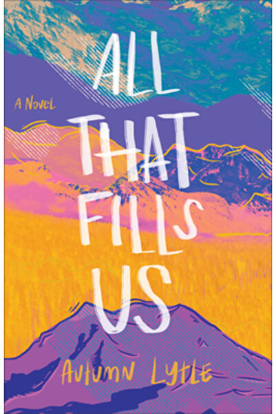 Revel Fleming H All That Fills Us