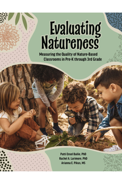 Gryphon House Evaluarea naturii: Măsurarea calității sălilor de clasă bazate ...