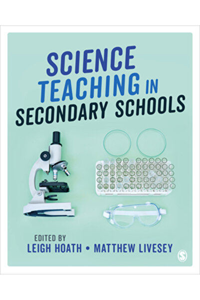 Sage Pubn Predarea științelor în școlile secundare