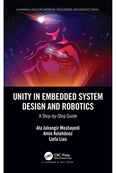 Crc Pr Inc Unity în proiectarea sistemelor integrate și robotică: un ghid pas cu pas