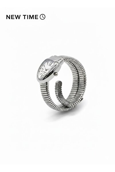 5001 The Serpent Style luxury watch - snake bracelet design