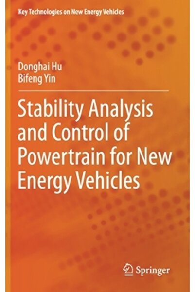 Springer Nature Analiza stabilității și controlul sistemului de propulsie pen...