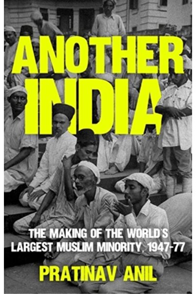 Oxford Univ Pr O altă Indie