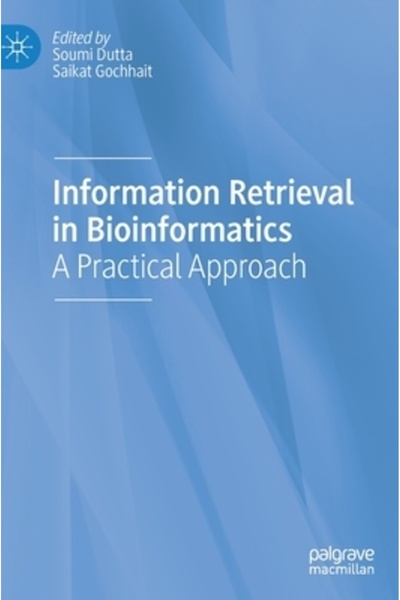 Palgrave Macmillan Ltd Recuperarea informațiilor în bioinformatică: o abordar...