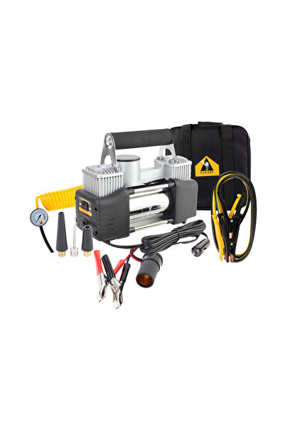 Safari Mobco Emergency Pack