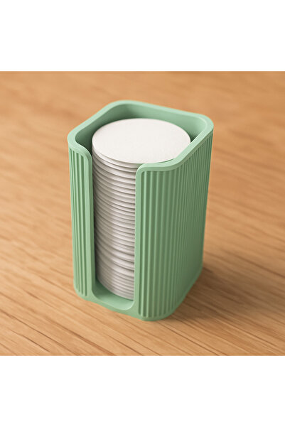 Homentum Nube | Makeup remover pad holder