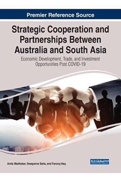 Information Science Reference Cooperare strategică și parteneriate între Aust...