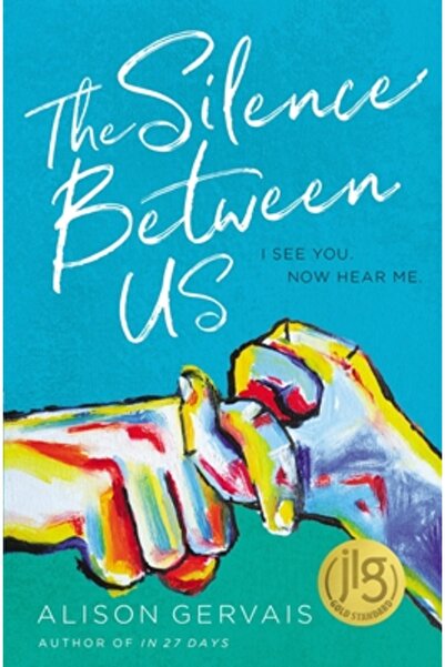 Blink The Silence Between Us