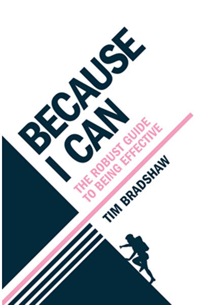 Practical Inspiration Pub Pentru că pot: Ghidul robust pentru a fi eficient