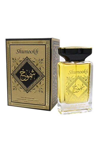 Faan Shamoukh Perfume 100ml