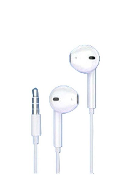 Generic wired headset